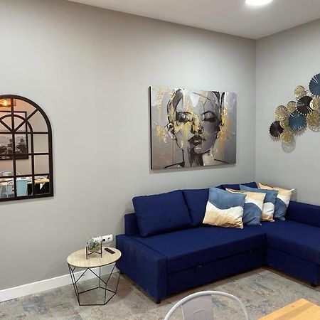 Encanto Santiago Bernabeu- Apartamento Castellana Μαδρίτη Εξωτερικό φωτογραφία