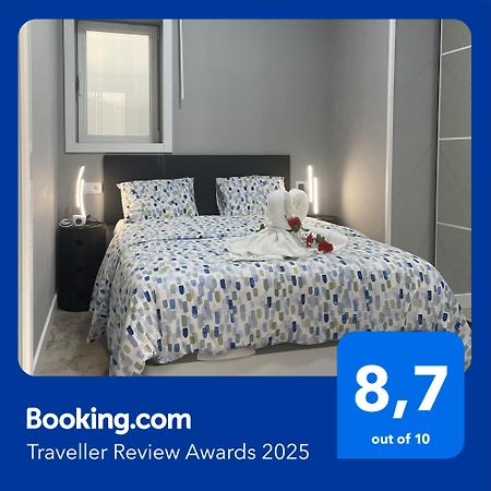 Encanto Santiago Bernabeu- Apartamento Castellana Μαδρίτη Εξωτερικό φωτογραφία