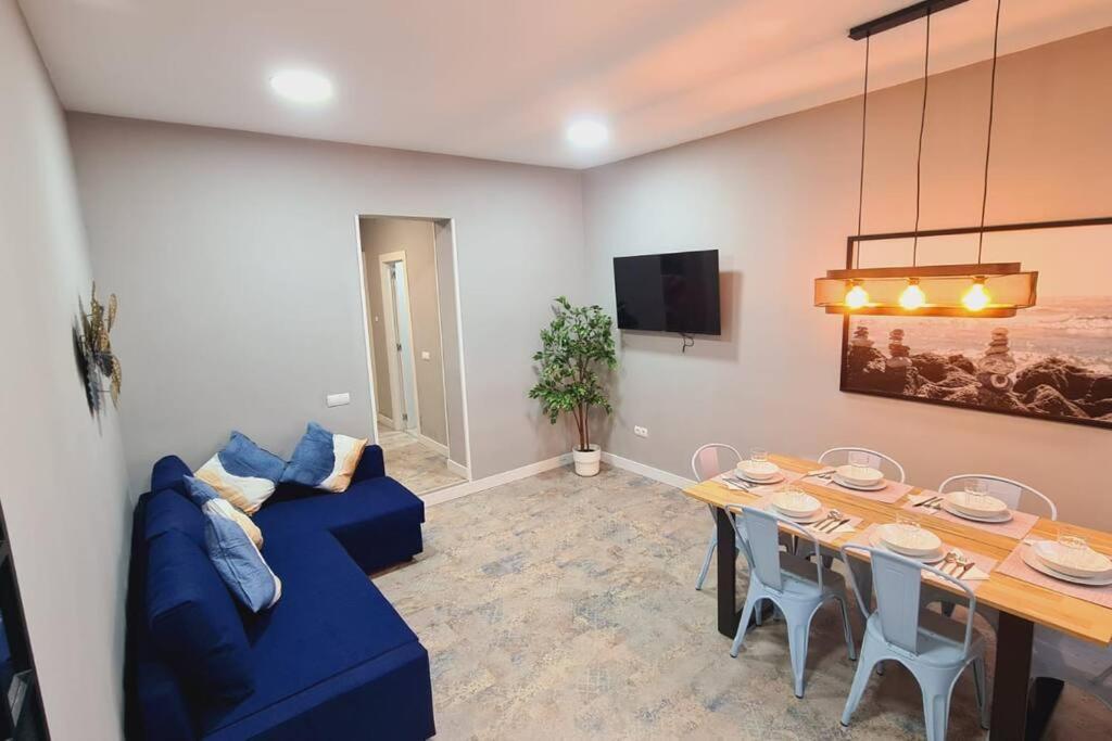 Encanto Santiago Bernabeu- Apartamento Castellana Μαδρίτη Εξωτερικό φωτογραφία