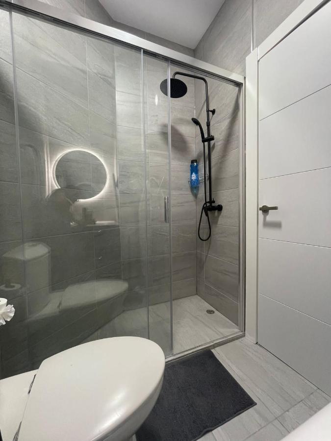 Encanto Santiago Bernabeu- Apartamento Castellana Μαδρίτη Εξωτερικό φωτογραφία