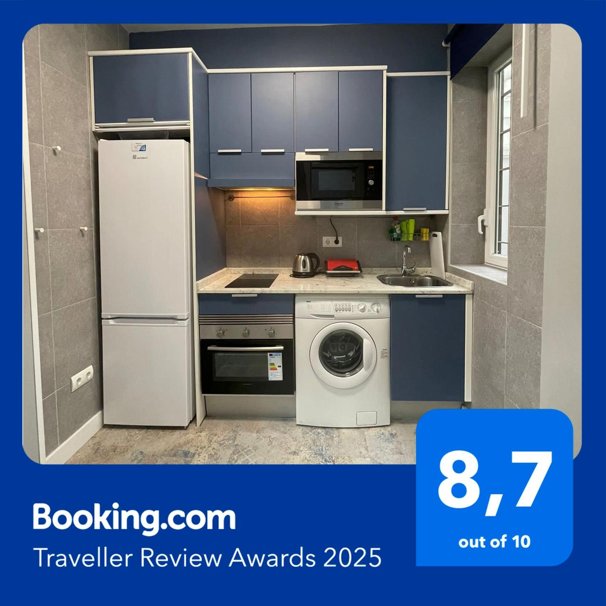 Encanto Santiago Bernabeu- Apartamento Castellana Μαδρίτη Εξωτερικό φωτογραφία